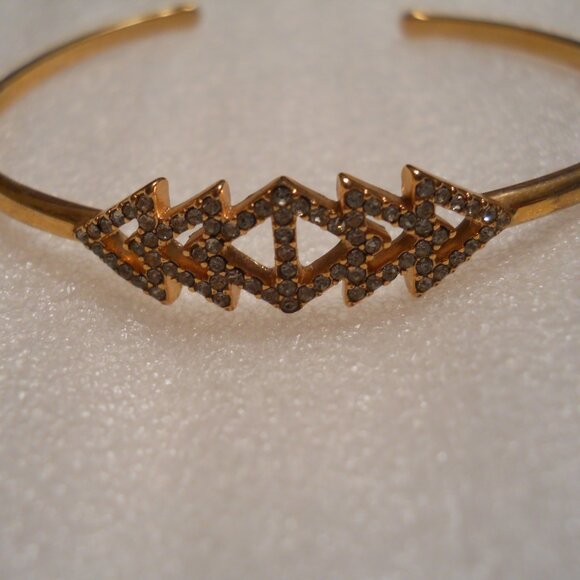 Stella & Dot - Cuff Bracelet   12-30 - Picture 3 of 3